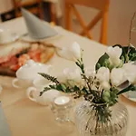فندق مبيت وإفطار Roudenhaff Guestfarm