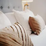 فندق مبيت وإفطار Roudenhaff Guestfarm إيشْتيرناخ