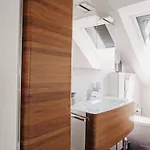 فندق مبيت وإفطار Roudenhaff Guestfarm إيشْتيرناخ