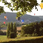 فندق مبيت وإفطار Roudenhaff Guestfarm إيشْتيرناخ