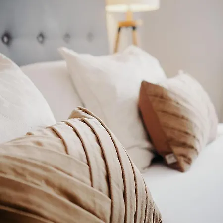 Bed & Breakfast Roudenhaff Guestfarm Echternach