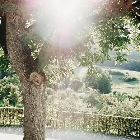 Roudenhaff Guestfarm