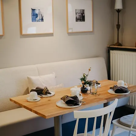 Roudenhaff Guestfarm 3*