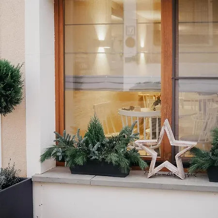 Bed & Breakfast Roudenhaff Guestfarm Echternach