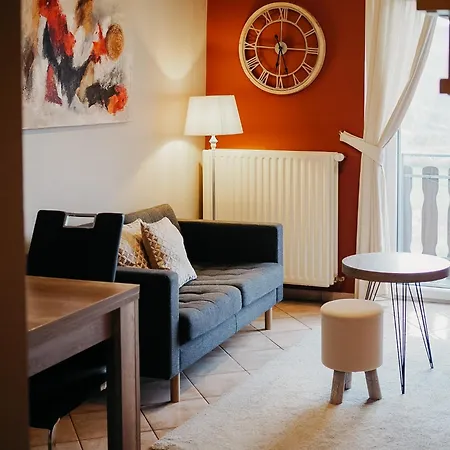 Roudenhaff Bed and breakfast