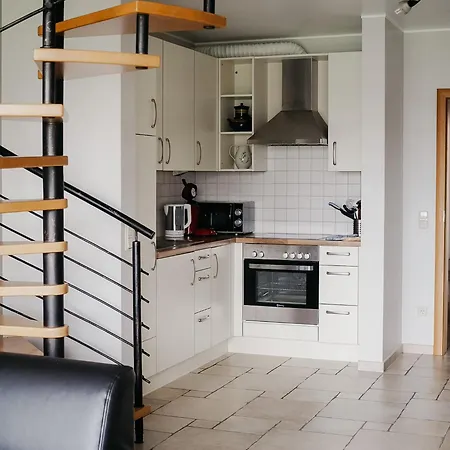 Roudenhaff Guestfarm 3* Echternach