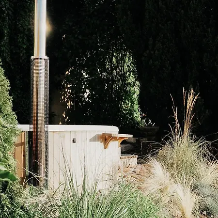 Roudenhaff Guestfarm 3* Echternach