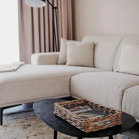 Bed & Breakfast Roudenhaff Guestfarm Echternach