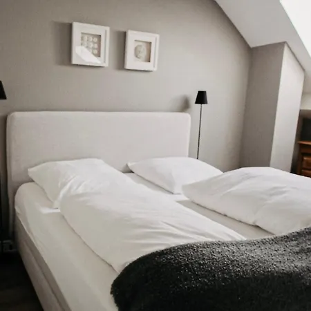 Bed & Breakfast Roudenhaff Guestfarm Echternach