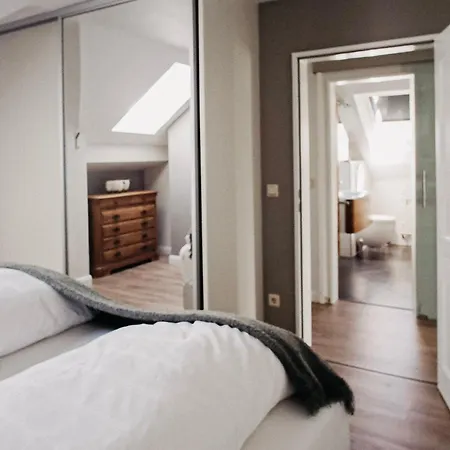 Roudenhaff Guestfarm 3* Echternach