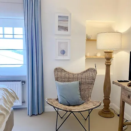 Roudenhaff Guestfarm