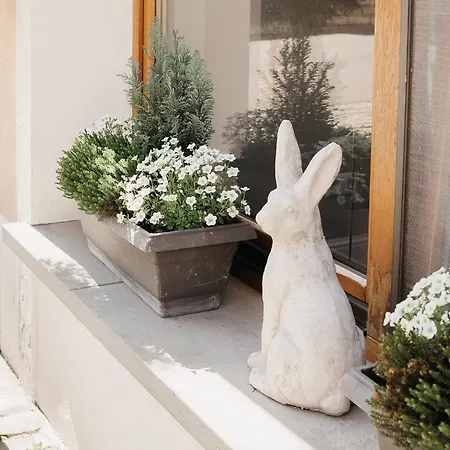 Bed & Breakfast Roudenhaff Guestfarm 3*