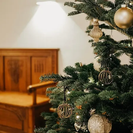 Bed & Breakfast Roudenhaff Guestfarm Echternach