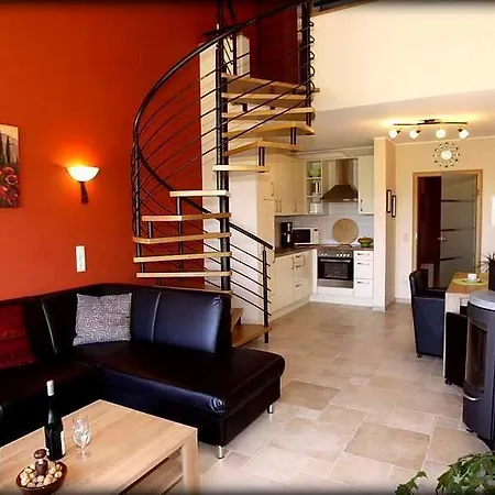 Bed & Breakfast Roudenhaff Guestfarm