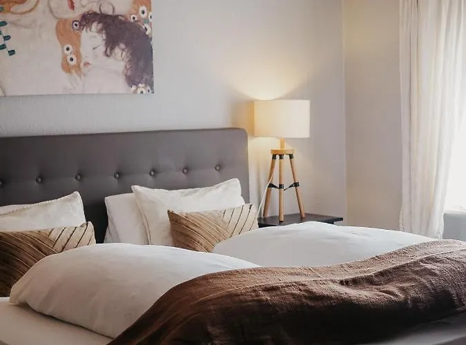 Bed & Breakfast Roudenhaff Guestfarm 3*