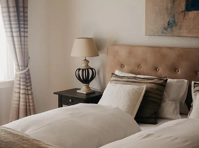 Bed & Breakfast Roudenhaff Guestfarm 3*