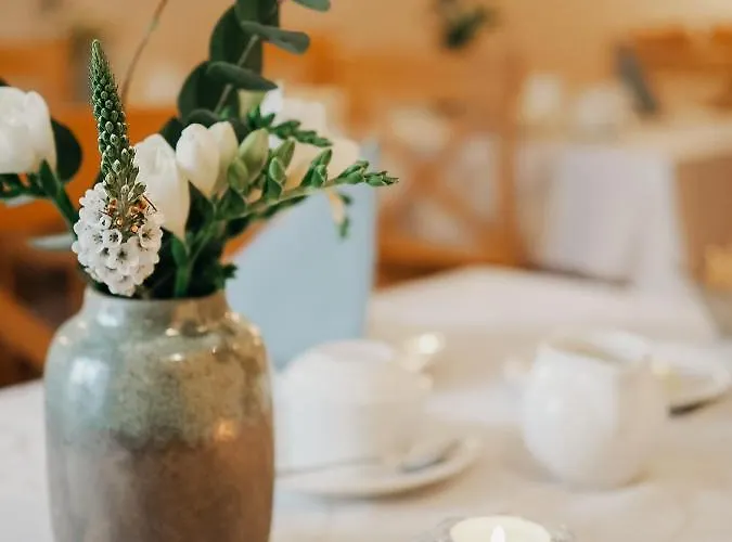 Roudenhaff Guestfarm Bed & Breakfast 3*