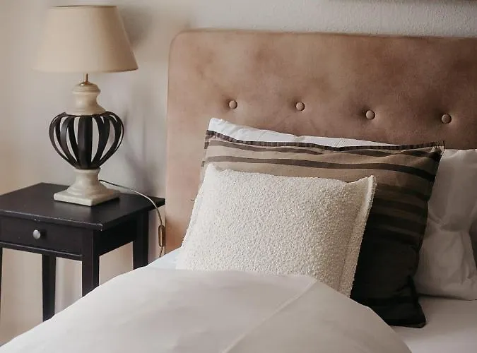 Roudenhaff Guestfarm Bed & Breakfast Echternach