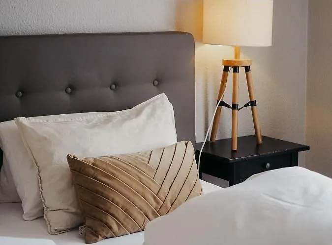 Bed & Breakfast Roudenhaff Guestfarm 3*