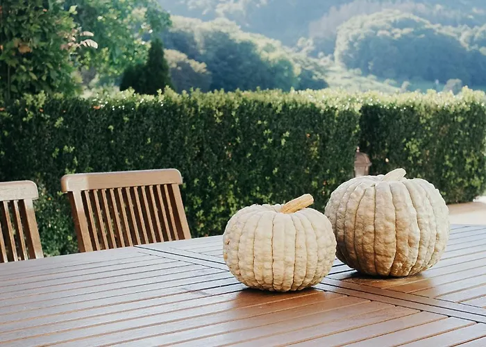 Bed & Breakfast Roudenhaff Guestfarm 3*