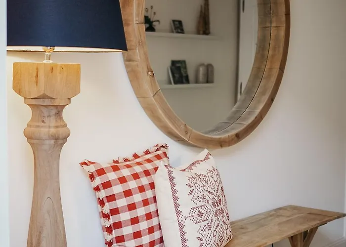 Bed & Breakfast Roudenhaff Guestfarm 3*