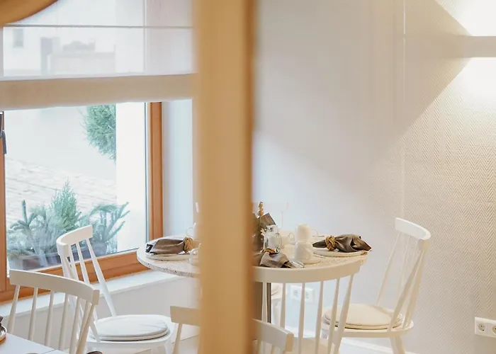 Roudenhaff Guestfarm 3*