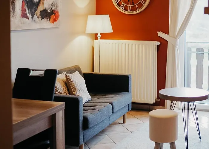 Roudenhaff Guestfarm Bed & Breakfast