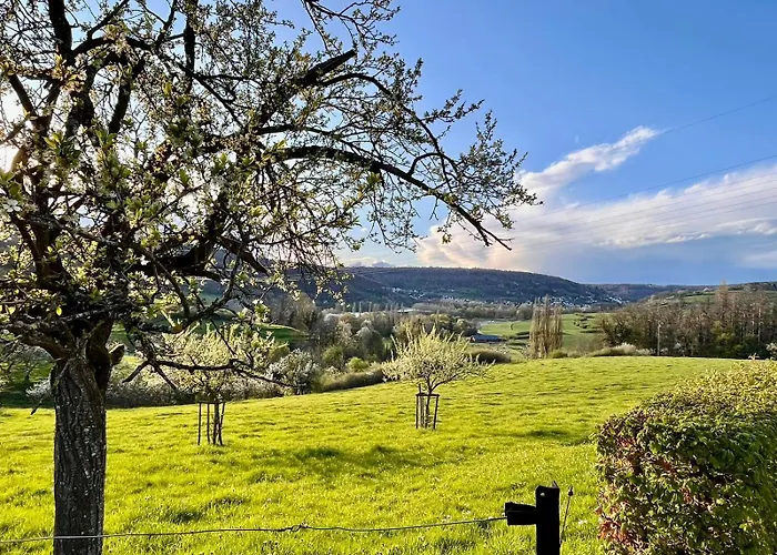 Roudenhaff Guestfarm 3*