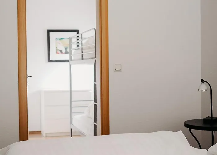 Bed & Breakfast Roudenhaff Guestfarm