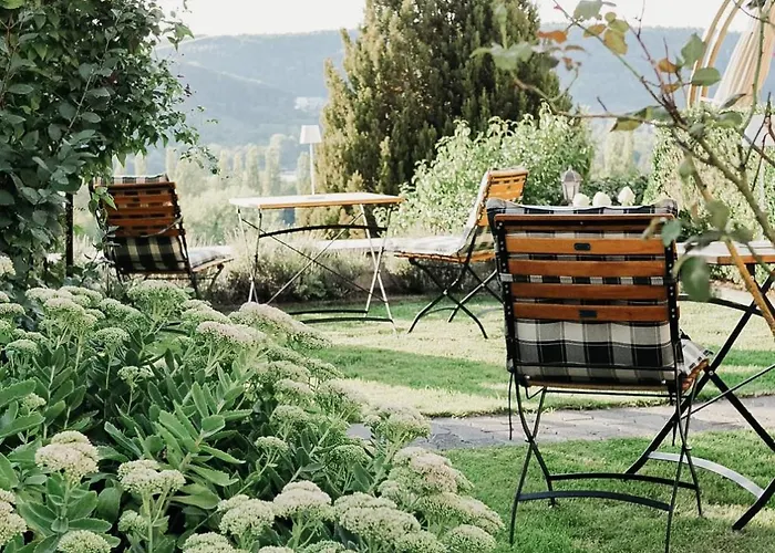 Roudenhaff Guestfarm 3*