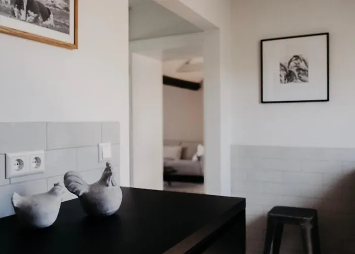 Bed & Breakfast Roudenhaff Guestfarm 3*