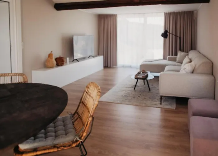 Roudenhaff Guestfarm Bed & Breakfast Echternach