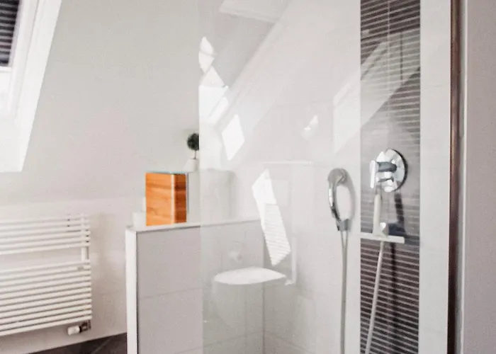 Bed & Breakfast Roudenhaff Guestfarm 3*