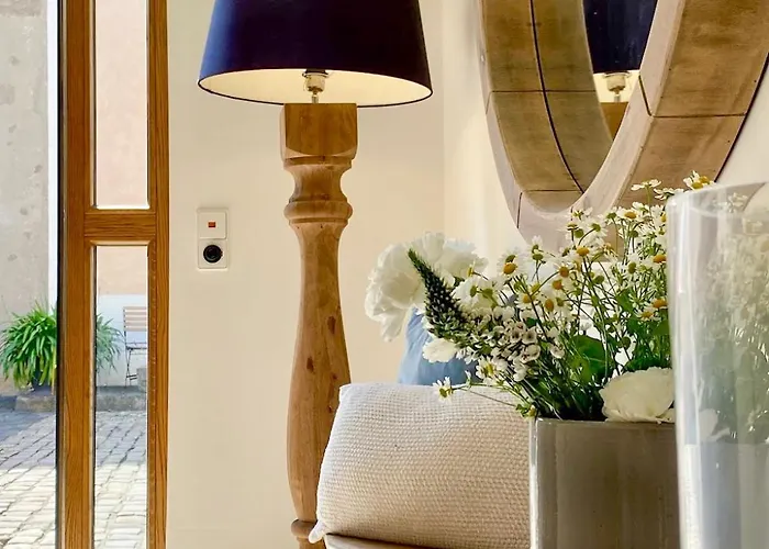 Bed & Breakfast Roudenhaff Guestfarm 3*