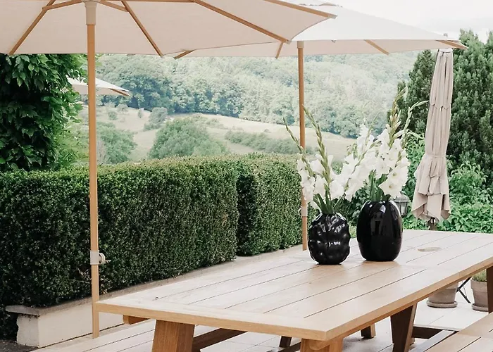 Roudenhaff Guestfarm Bed & Breakfast