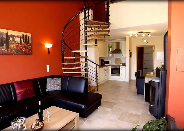 Bed & Breakfast Roudenhaff Guestfarm