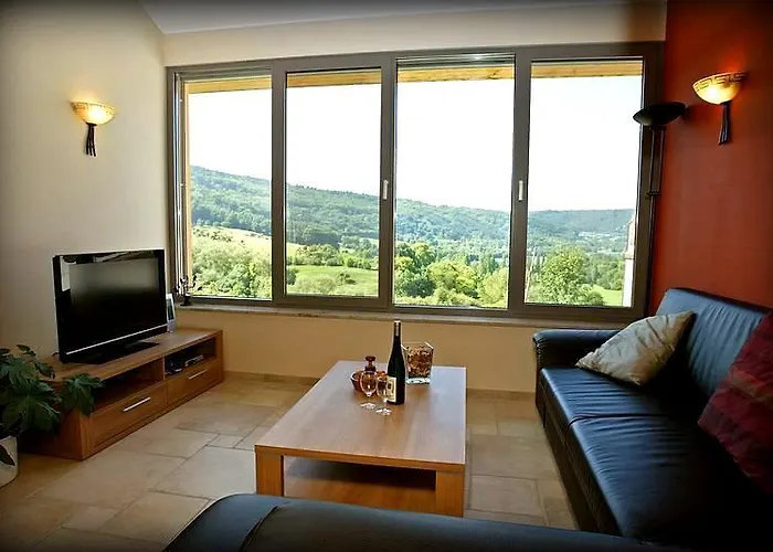 Bed & Breakfast Roudenhaff Guestfarm 3*