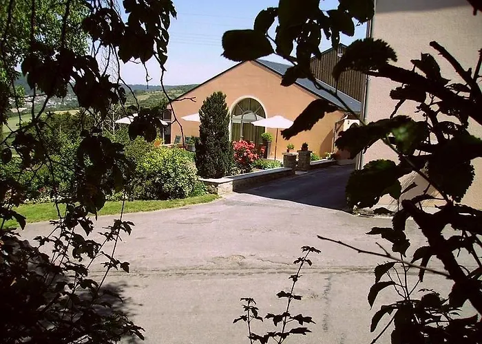 Bed & Breakfast Roudenhaff Guestfarm