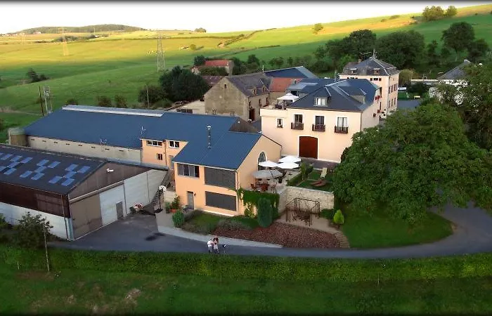 Bed & Breakfast Roudenhaff Guestfarm