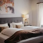 Bed and breakfast Roudenhaff Guestfarm 3*