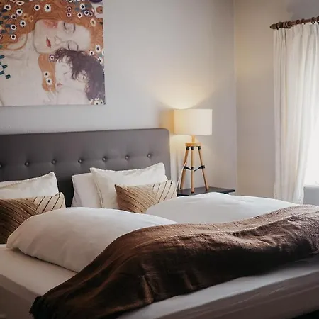 Bed & Breakfast Roudenhaff *