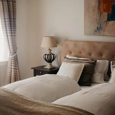 Bed & Breakfast Roudenhaff *