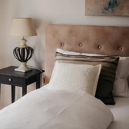 Roudenhaff Bed & Breakfast Echternach