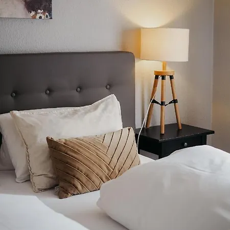 Bed & Breakfast Roudenhaff *