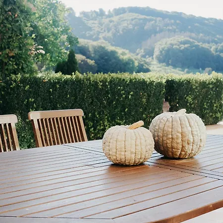 Alojamento de Acomodação e Pequeno-almoço Roudenhaff Guestfarm 3*