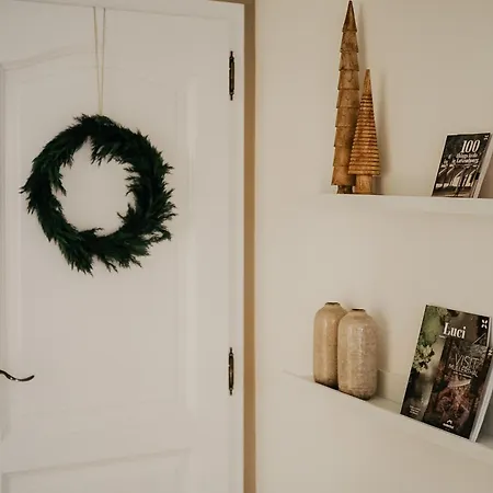 Roudenhaff Guestfarm Έχτερναχ