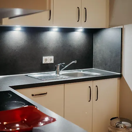 Roudenhaff Guestfarm Bed and Breakfast 3*