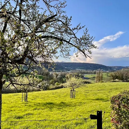 Roudenhaff Guestfarm 3*