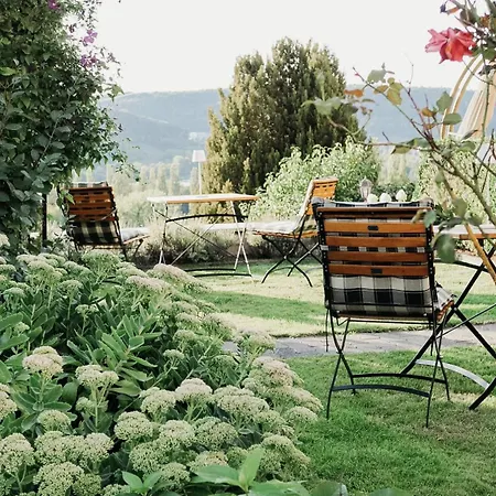 Roudenhaff Guestfarm 3*