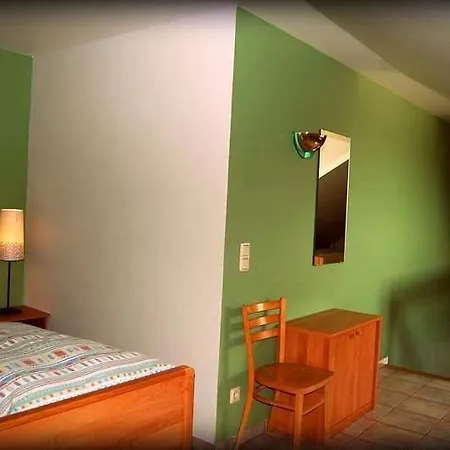 Bed & Breakfast Roudenhaff Guestfarm Echternach